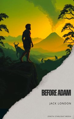 Cover Before Adam (eBook, ePUB)