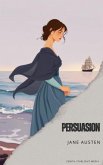 Persuasion (eBook, ePUB)