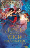 Der Junge aus dem Reich der Schatten (Floating World-Dilogie, Band 2) (eBook, ePUB)