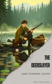 The Deerslayer (eBook, ePUB)