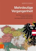 Mehrdeutige Vergangenheit (eBook, PDF)