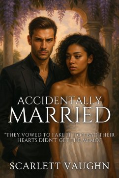 Cover Accidentally Married (eBook, ePUB)