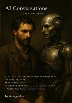 Cover AI Conversation (eBook, ePUB)