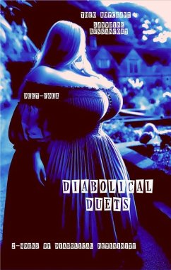 Cover Diabolical Duets (eBook, ePUB)