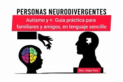 Personas Neurodivergentes (eBook, ePUB) - Ruiz, Edgar