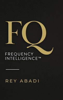 Cover FQ Frequency Intelligence (eBook, ePUB)