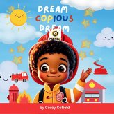 Dream Copious Dream (eBook, ePUB)