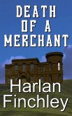 Death of a Merchant (Tales From Arcadia, #6) (eBook, ePUB)