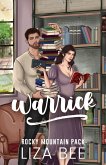 Warrick (Rocky Mountain Pack, #2) (eBook, ePUB)