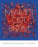 Miami's Art Boom (eBook, ePUB)
