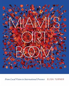 Cover Miami's Art Boom (eBook, ePUB)