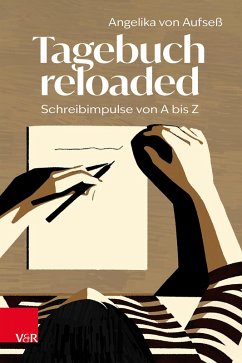 Tagebuch reloaded (eBook, PDF) Cover Tagebuch reloaded (eBook, PDF)