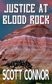 Justice at Blood Rock (eBook, ePUB)