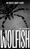 Wolfish (eBook, ePUB)