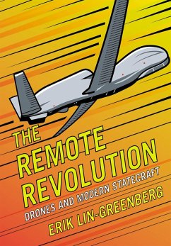 The Remote Revolution (eBook, ePUB)