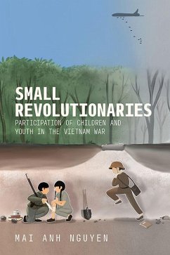Cover Small Revolutionaries (eBook, ePUB)
