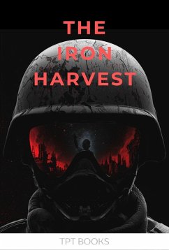 Cover The Iron Harvest (eBook, ePUB)