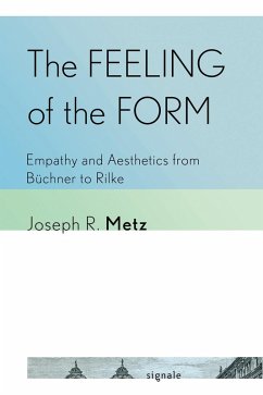 The Feeling of the Form (eBook, ePUB) Cover The Feeling of the Form (eBook, ePUB)