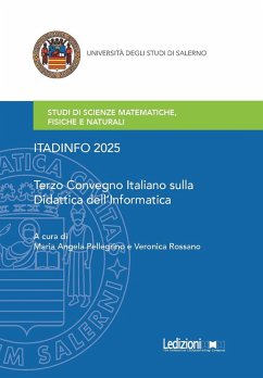 Cover ITADINFO 2025 (eBook, ePUB)