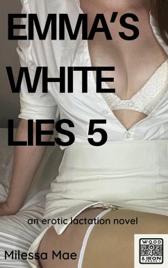 Cover Emma's White Lies 5 (eBook, ePUB)