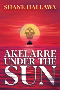 Cover Akelarre Under The Sun (eBook, ePUB)
