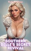 Southern Belle's Secret Revival (Daughters of Divine Mercy, #3) (eBook, ePUB)