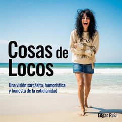 Cover Cosas de locos (eBook, ePUB)
