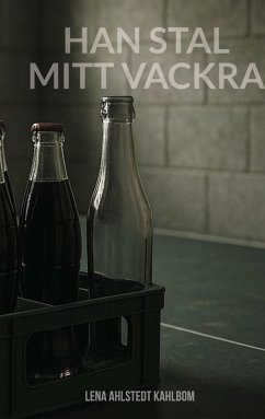 Cover Han stal mitt vackra (eBook, ePUB)