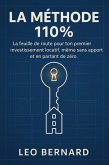 La Méthode 110% (eBook, ePUB)
