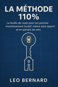 La Méthode 110% (eBook, ePUB) - Reid, Andrew