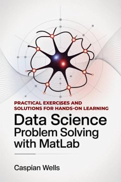 Cover Data Science Problem Solving with MatLab (eBook, ePUB)