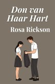 Don van Haar Hart (eBook, ePUB)