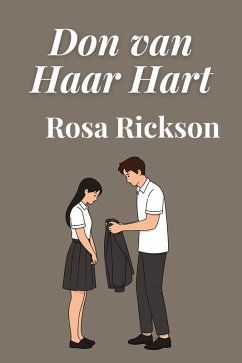 Cover Don van Haar Hart (eBook, ePUB)