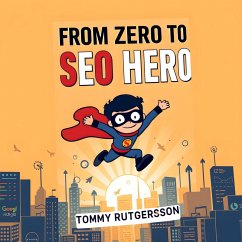 From Zero to SEO Hero (eBook, ePUB) - Rutgersson, Tommy