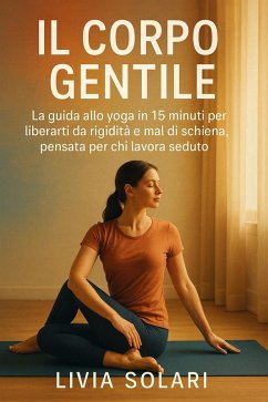 Cover IL Corpo Gentile (eBook, ePUB)