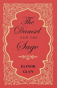 Cover The Damsel and the Sage (eBook, ePUB)