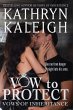 Vow to Protect (Vows of Inheritance)... - Bild 1