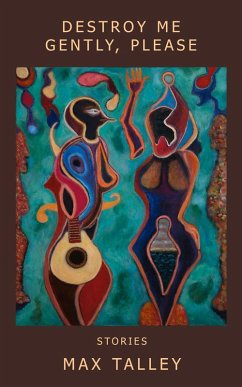 Cover Destroy Me Gently, Please (eBook, ePUB)