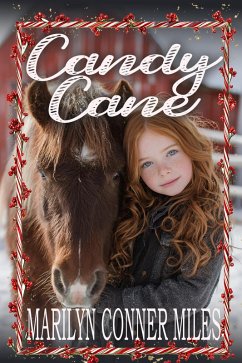 Cover Candy Cane (eBook, ePUB)