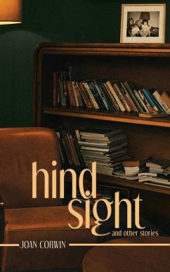 Cover Hindsight and Other Stories (eBook, ePUB)