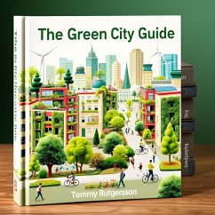 Cover The Green City Guide (eBook, ePUB)