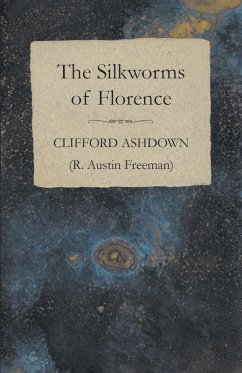 Cover The Silkworms of Florence (eBook, ePUB)