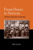 From Doors to Screens (eBook, ePUB)