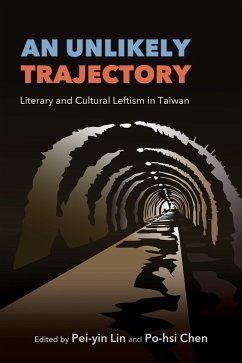 Cover An Unlikely Trajectory (eBook, ePUB)