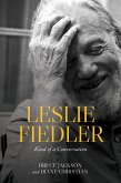 Leslie Fiedler (eBook, ePUB) Leslie Fiedler (eBook, ePUB)