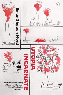 Cover Utopia Incarnate (eBook, ePUB)