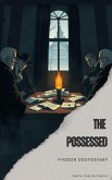 The Possessed (eBook, ePUB)