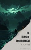 The Island of Doctor Moreau (eBook, ePUB)
