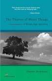 The Thieves of Shiny Things (eBook, ePUB)