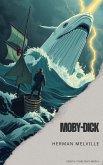 Moby-Dick (eBook, ePUB)